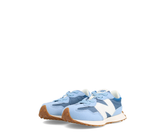 New Balance 327 Light Arctic Grey AZBE/BR - IH327MQ-63